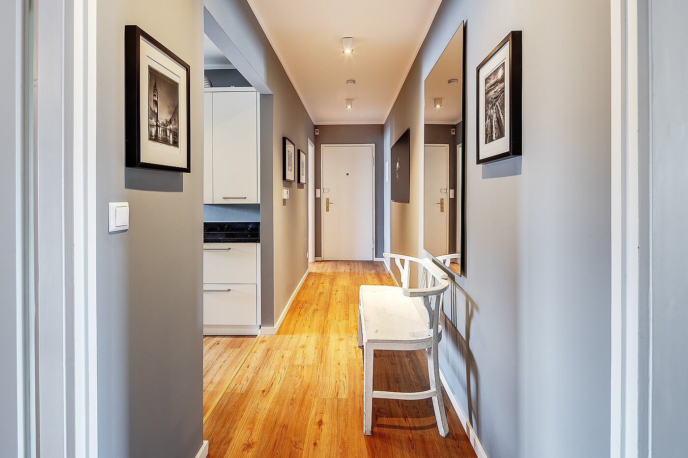 Apartment with 2 room | München-Maxvorstadt | 2211ML6 | Auf dem Weg...