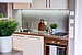 Apartment with 1.5 room | München-Bogenhausen | 702971 | ...Einbauküche | Thumbnail