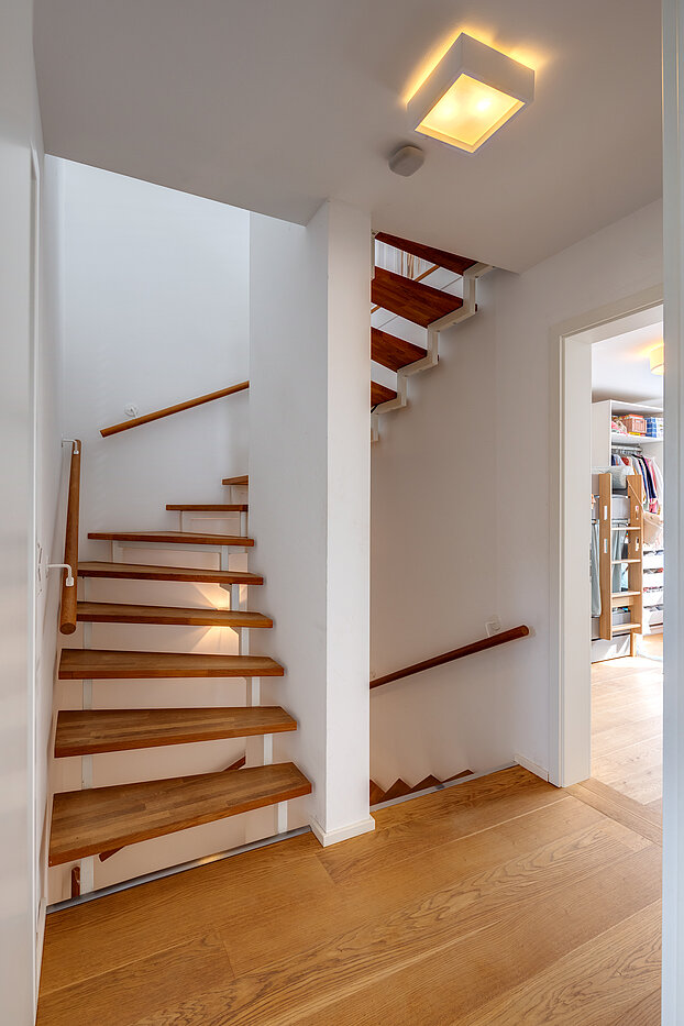 Semi-detached House with 5 room | München-Aubing | 70162 | Auf dem Weg...