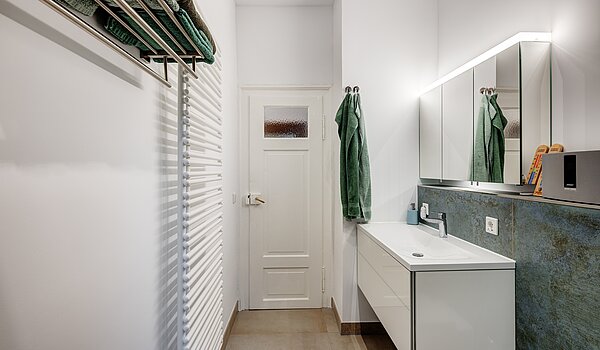 Ground floor apartment with 2 room | München-Sendling | 703811 | Viel Fläche