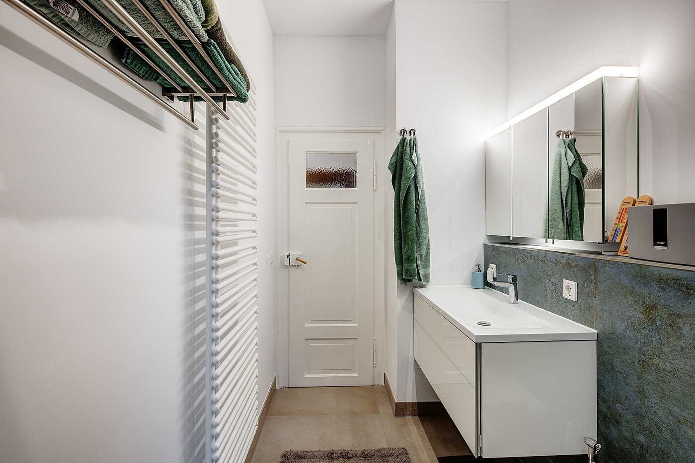 Ground floor apartment with 2 room | München-Sendling | 703811 | Viel Fläche