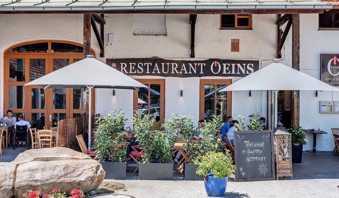 Apartment with 2 room | München-Sendling | 1810ML5 | "Stemmerhof"