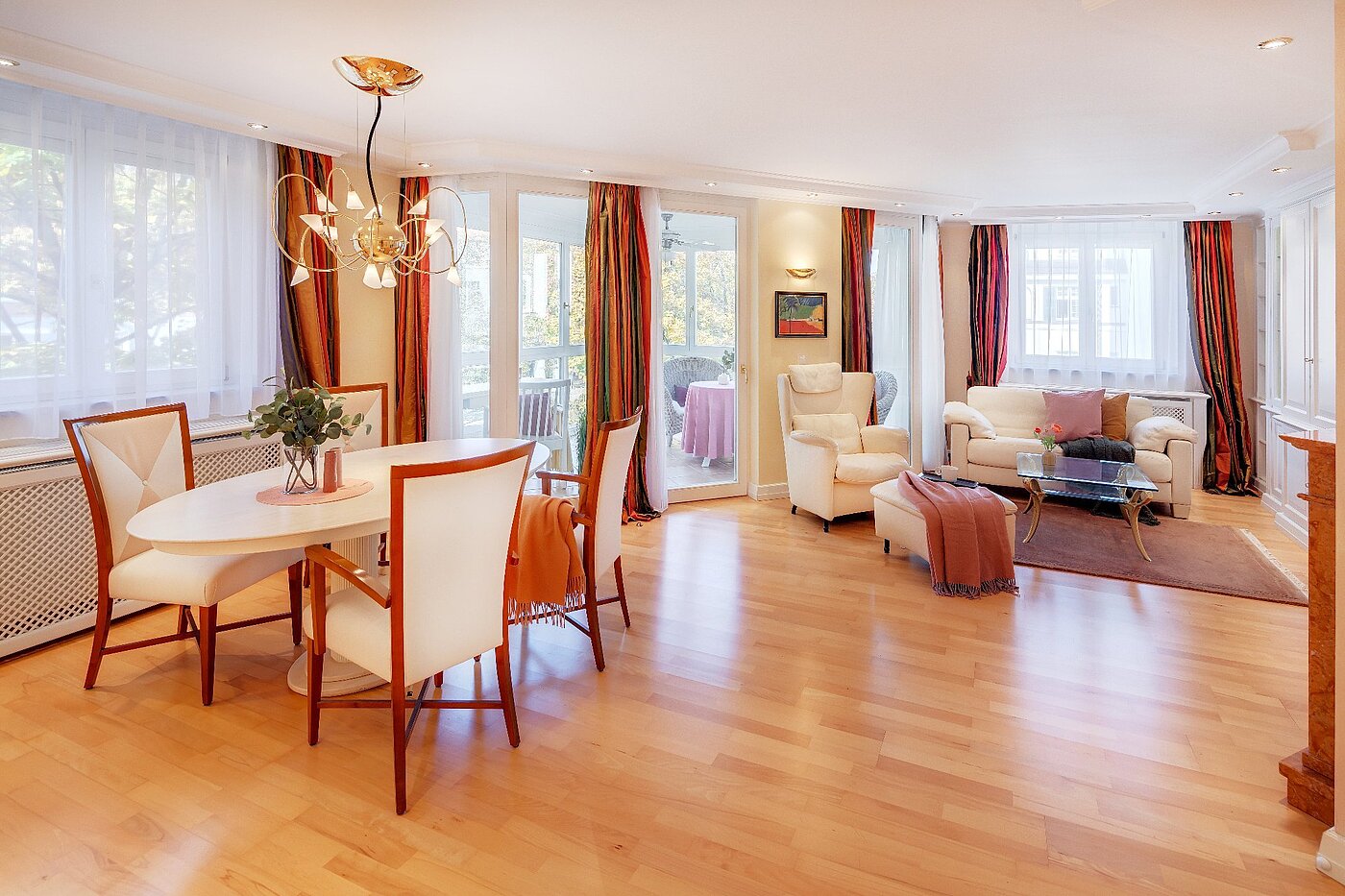 Apartment with 2 room | München-Sendling | 2010ML1