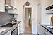 Ground floor apartment with 2 room | München-Schwabing | 70394 | ...separate Küche | Thumbnail
