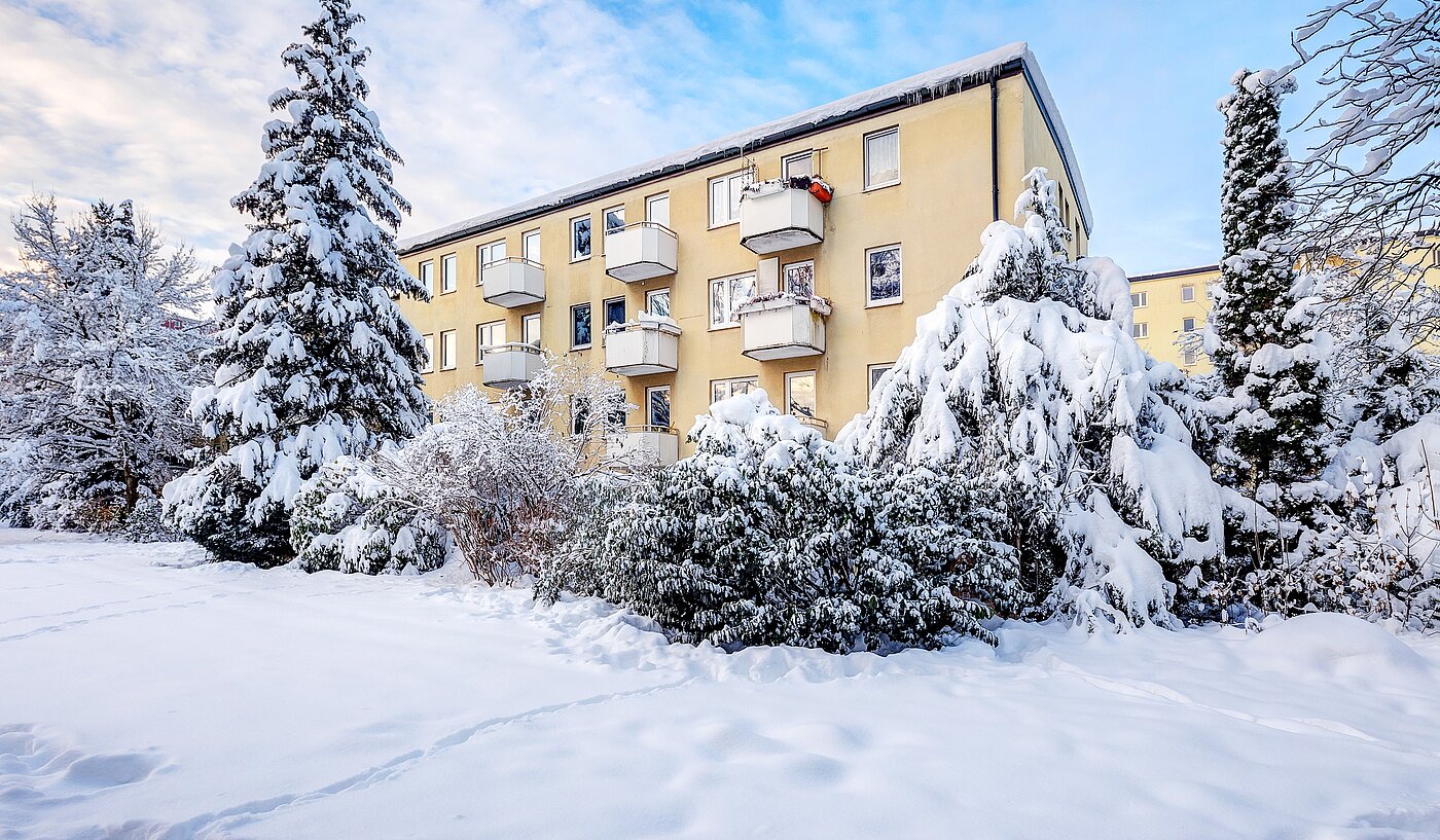 Apartment with 1 room | München | 70073