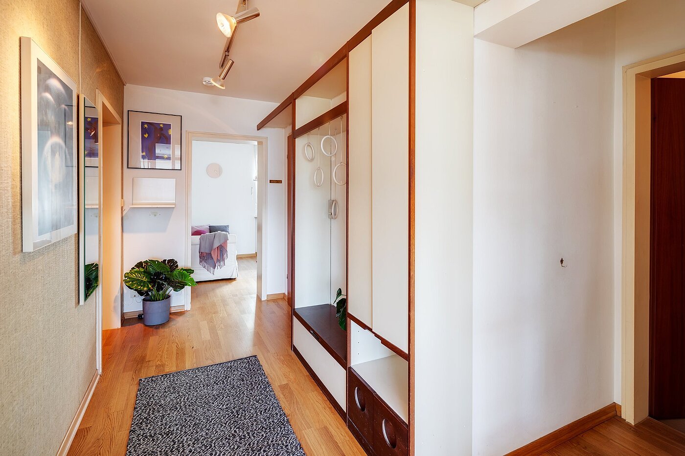 Apartment with 4 room | Freising | 2003ML7 | Eingangsbereich