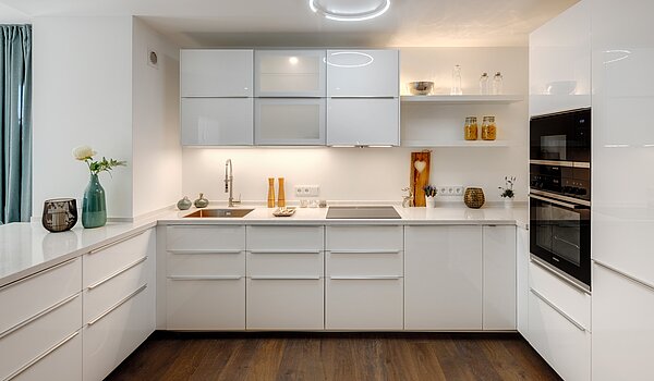 Apartment with 3 room | München-Sendling | 70167 | Große Einbauküche...