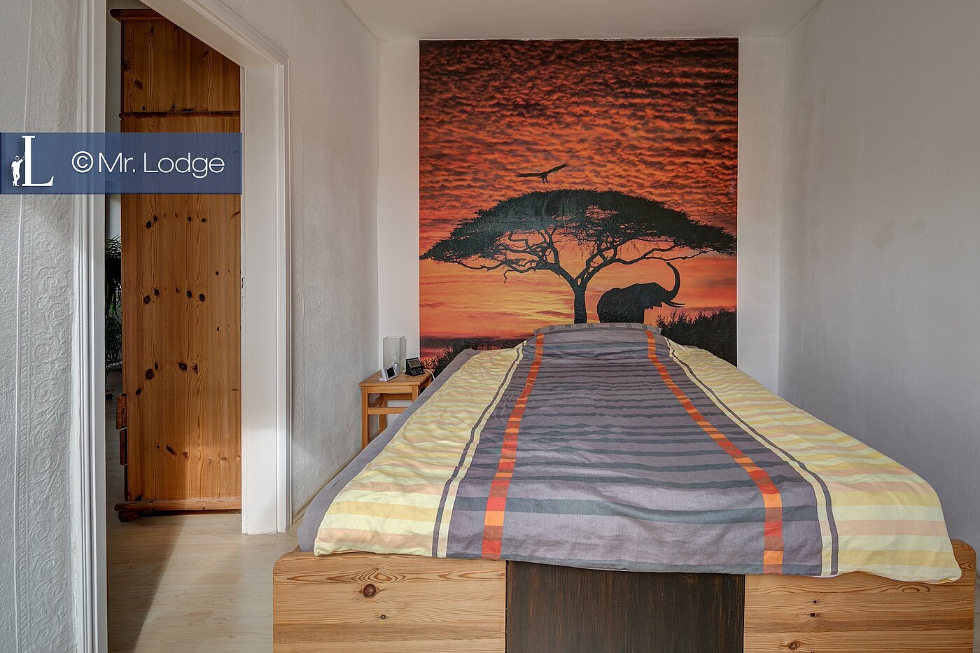 Semi-detached House with 7 room | Gröbenzell | 1709ML6 | Dachgeschoß - Schlafen