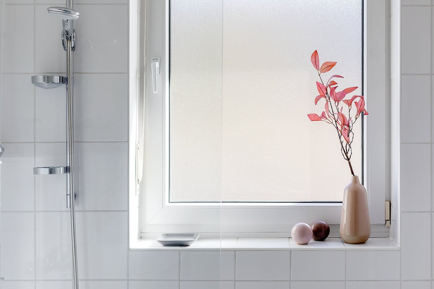 Apartment with 3 room | München-Untergiesing | 1909ML6 | Bad mit Fenster