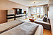 Apartment with 2.5 room | Garmisch-Partenkirchen | 702481 | Wohnbereich | Thumbnail