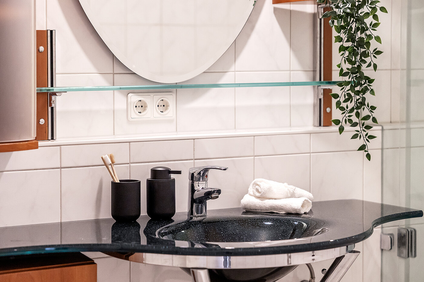 Ground floor apartment with 2.5 room | 70018 | Modernes Bad mit...