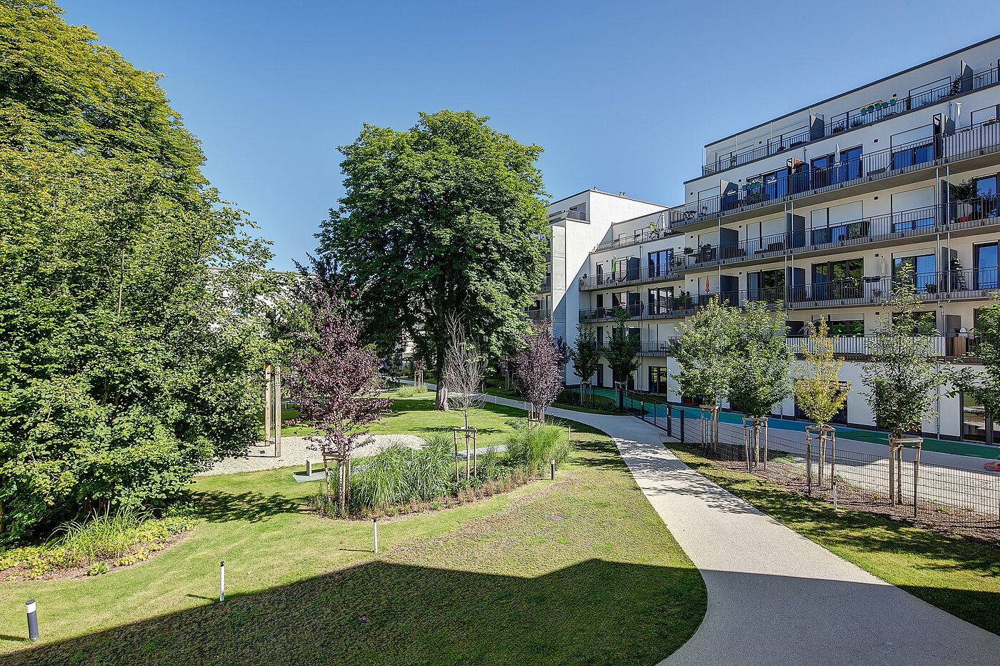 Apartment with 1 room | München-Ramersdorf | 1909ML1 | ...Umgebung