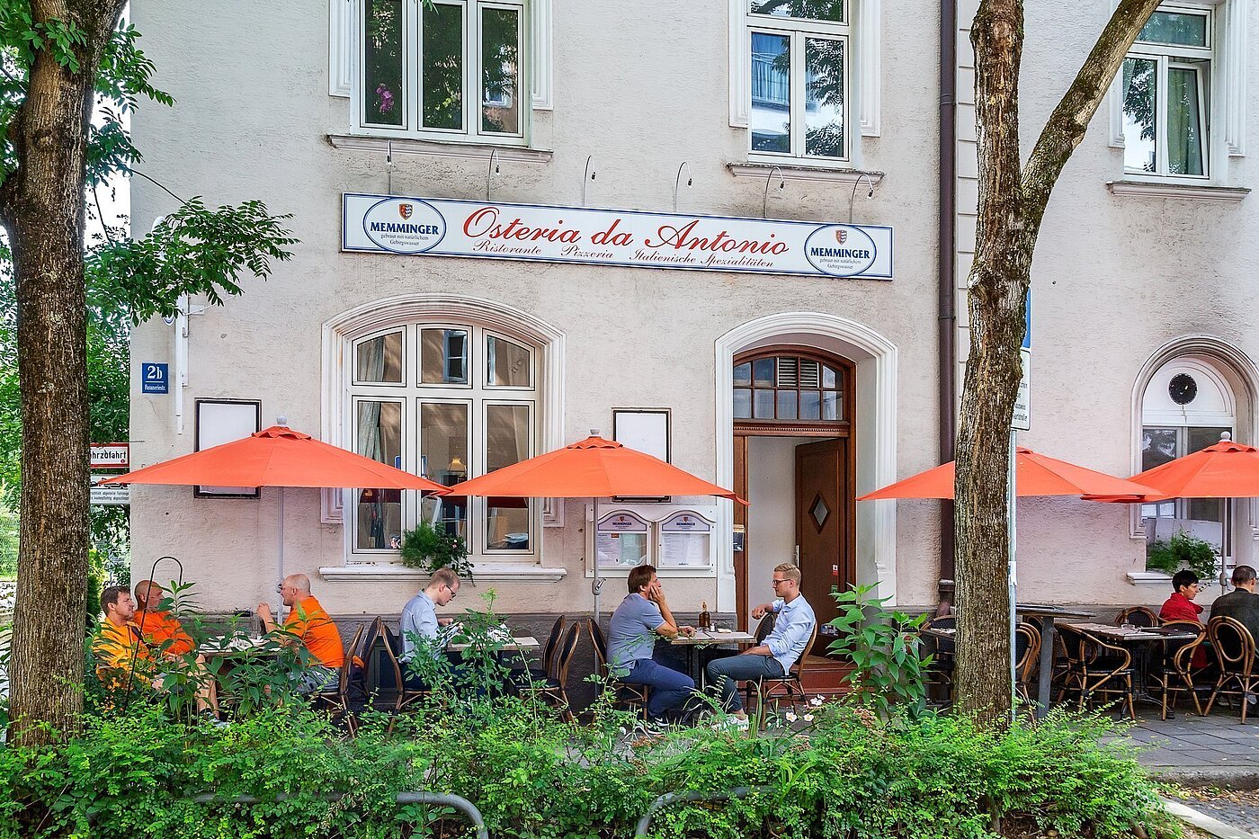 Apartment with 2.5 room | München-Nymphenburg | 2204ML61 | ...Gastronomieangebote in fußläufiger Enternung