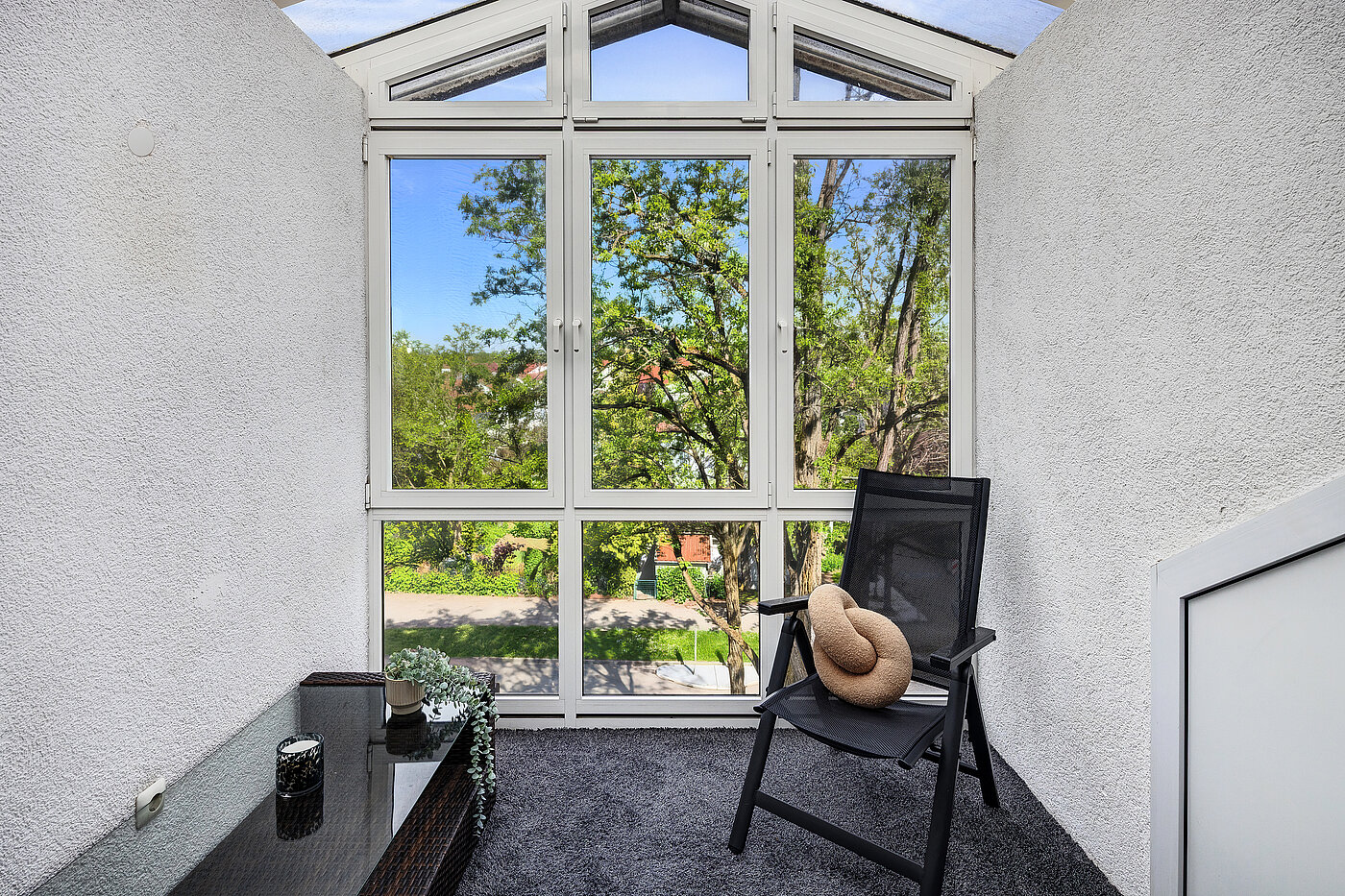 Apartment with 2 room | Poing | 70373