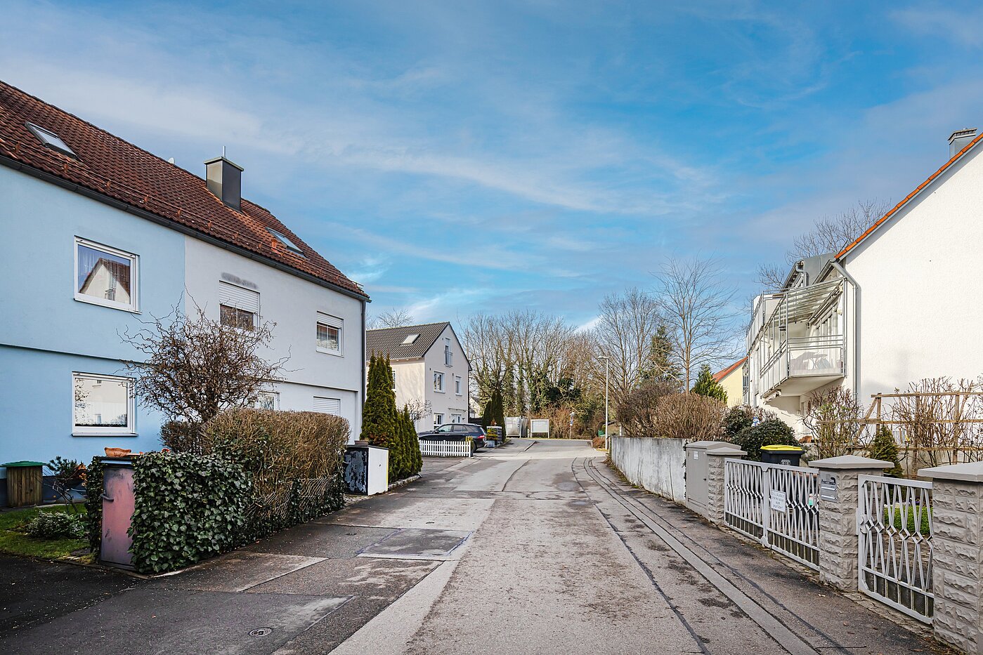 Middle townhouse  with 5 room | Unterschleißheim | 70187 | Falkenstraße