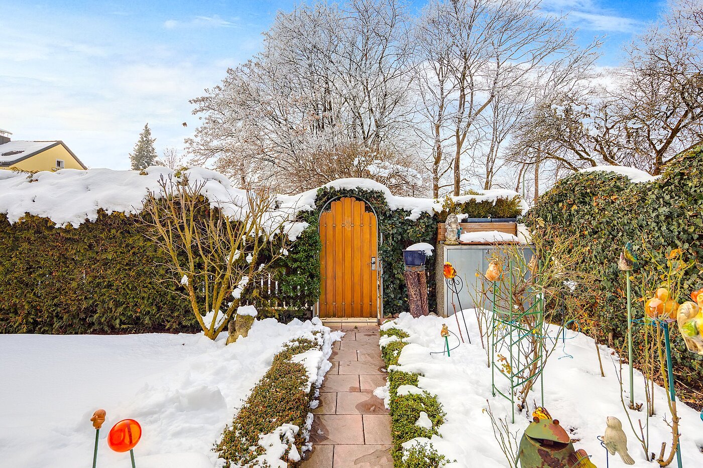 Apartment with 3 room | München-Milbertshofen | 1902ML3 | Hereinspaziert