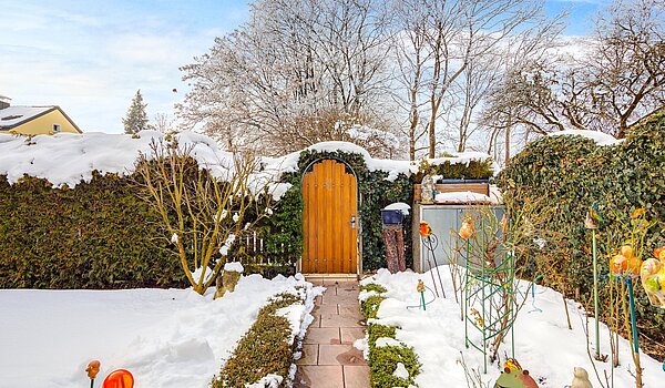 Apartment with 3 room | München-Milbertshofen | 1902ML3 | Hereinspaziert