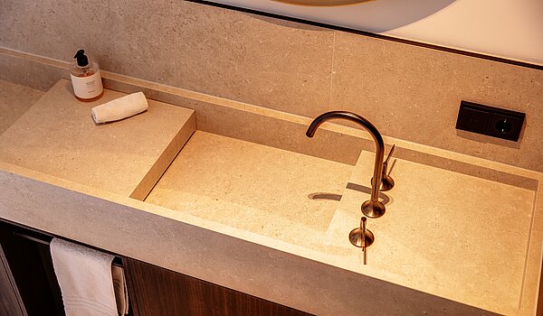 Corner townhouse with 6 room | München-Trudering | 70191 | ...hochwertigen Amaturen,...