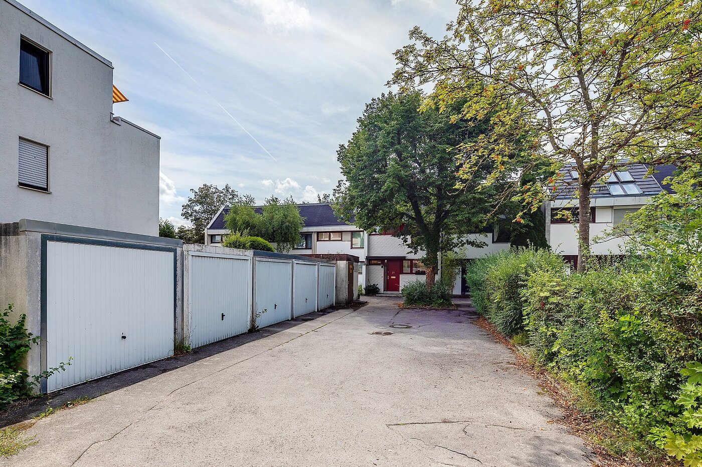 Apartment with 5.5 room | Weßling | 1907ML4 | Einzelgarage