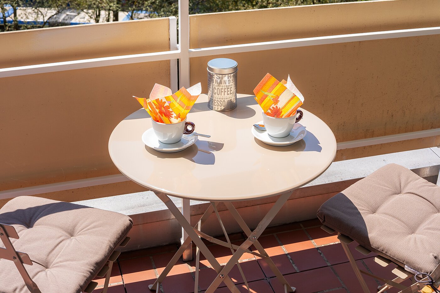 Apartment with 1 room | München-Solln | 70499 | Zum Genießen und...