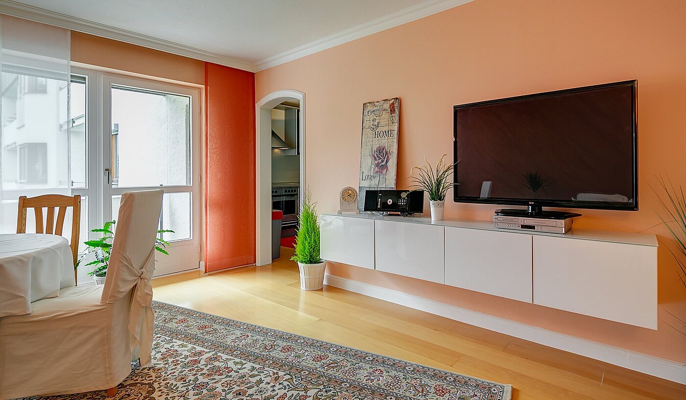 Apartment with 2 room | München-Allach | 1903ML6