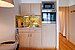 Apartment with 1 room | München-Au | 2211ML1 | Voll ausgestattete Küchenzeile | Thumbnail