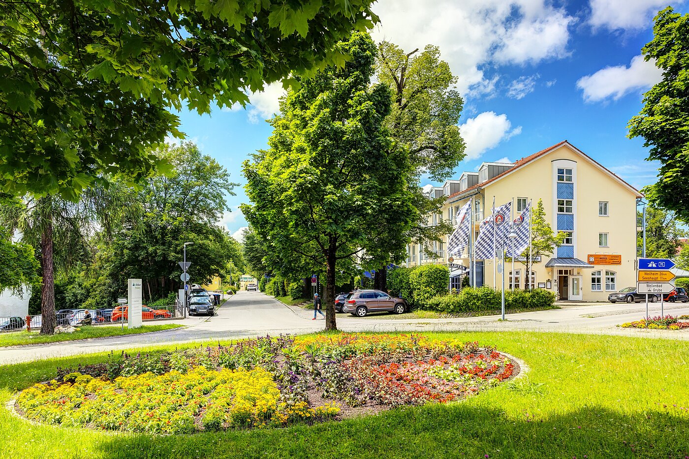 Corner townhouse with 5 room | Penzberg | 701121 | Impressionen...