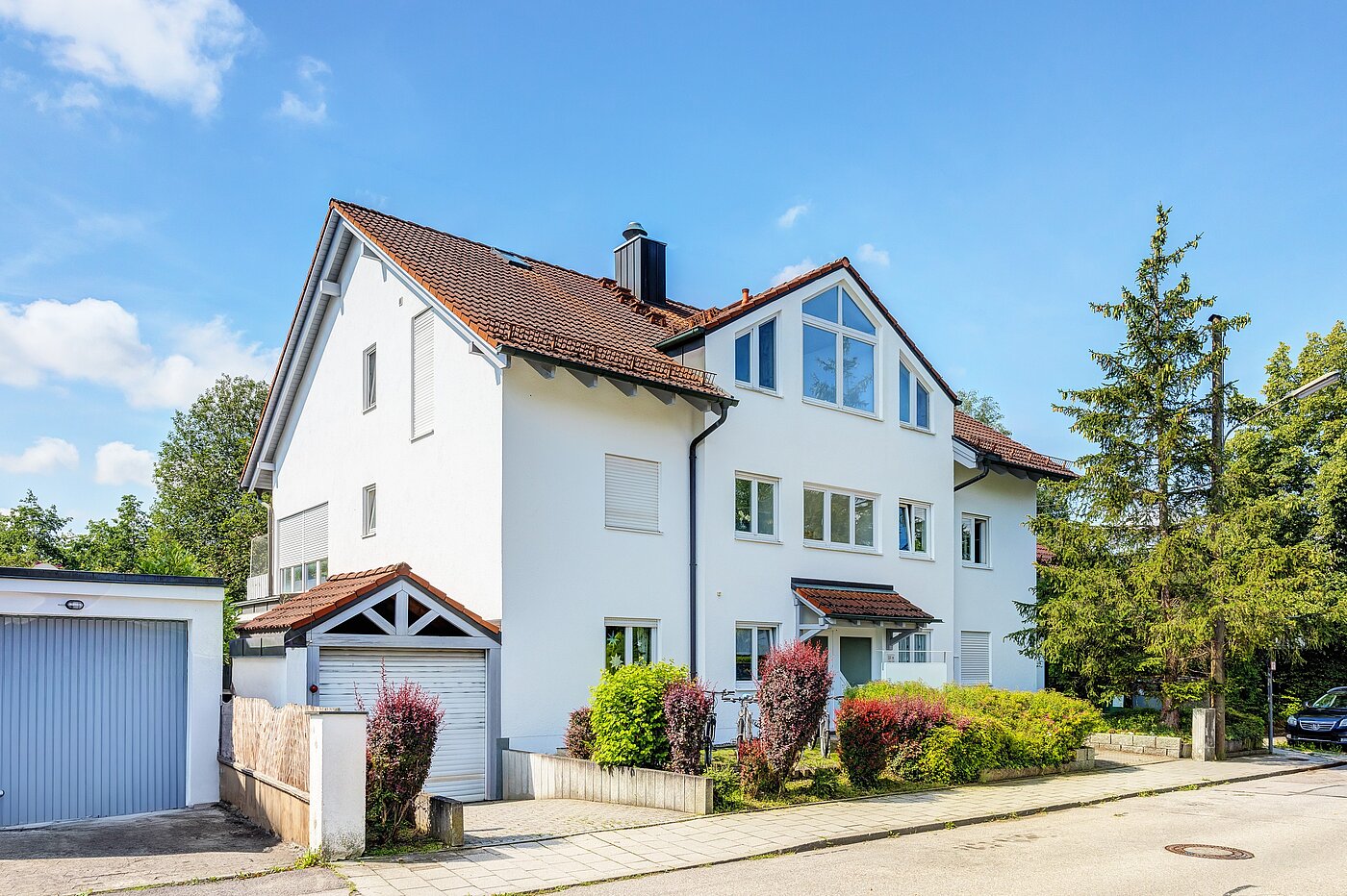 Apartment with 2 room | Neubiberg | 70129 | Gepflegtes Objekt