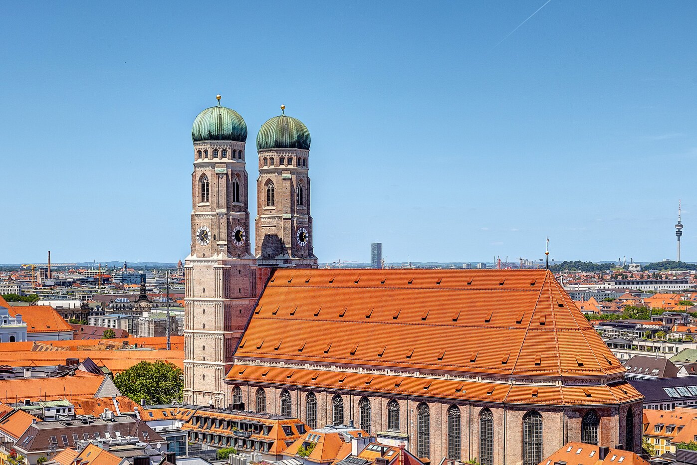 Apartment with 1 room | München-Maxvorstadt | 70087 | ...garantiert