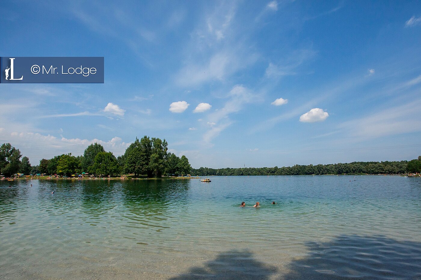 Attic Apartment with 5 room | Aschheim | 1710ML4 | Ganz in der Nähe - Feringasee