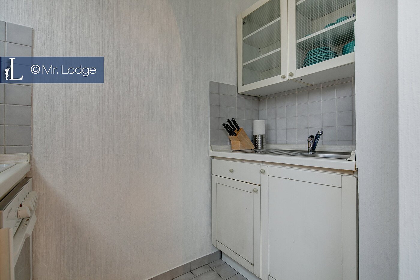 Apartment with 2 room | München-Ludwigsvorstadt | 1705ML3