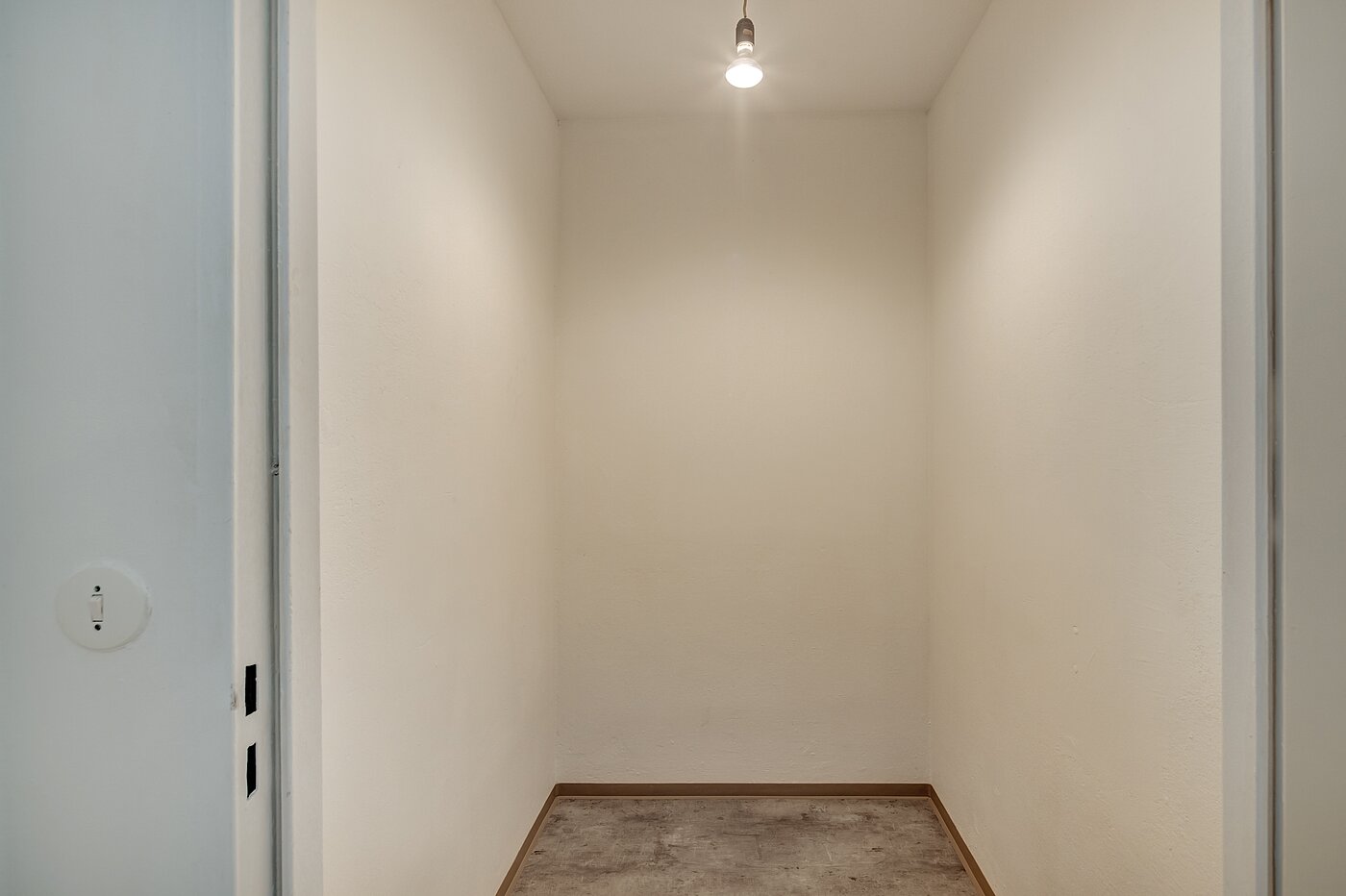 Raised Ground Floor with 2.5 room | München-Schwabing | 70441 | Abstellraum