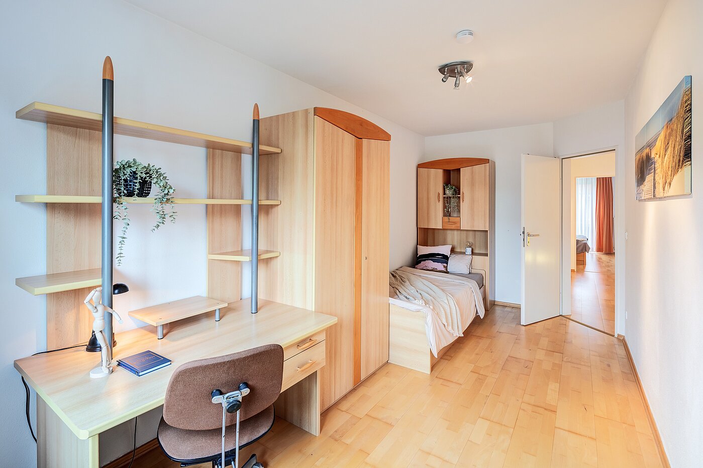 Maisonette with 4.5 room | 70295 | ...