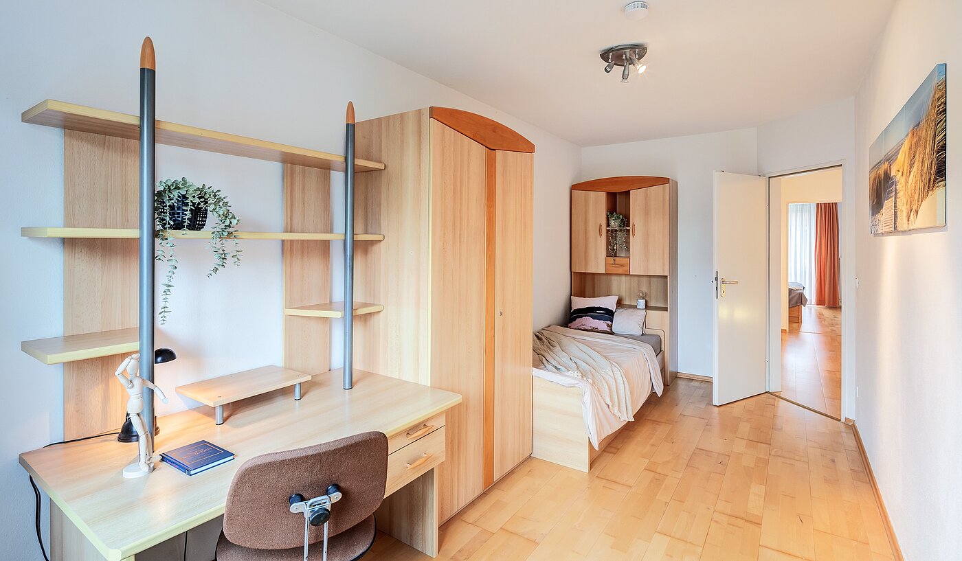 Maisonette with 4.5 room | 70295 | ...