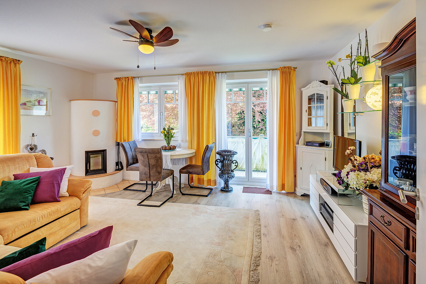 Apartment with 3.5 room | Bad Aibling | 70442