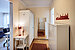 Apartment with 2 room | München-Schwabing | 703161 | Eingangsbereich | Thumbnail