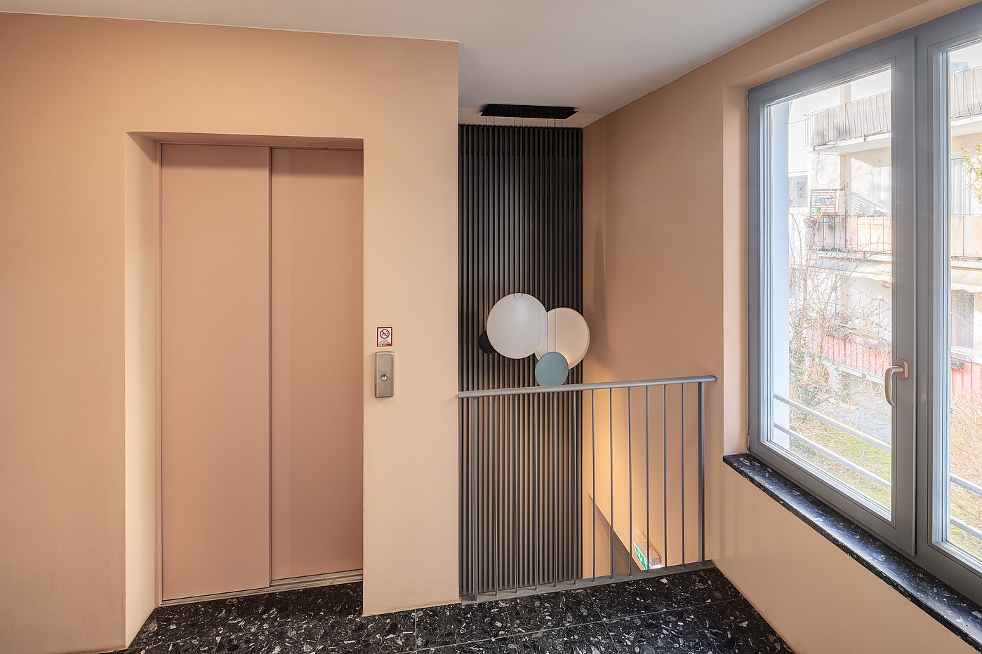 Apartment with 2 room | München-Schwabing | 70195 | Preisgekröntes...