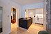 Apartment with 2 room | München-Isarvorstadt | 70459 | Matte Optik | Thumbnail