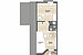 Maisonette with 3.5 room | München-Trudering | 70238 | Nicht maßstabsgetreu | Thumbnail
