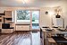 Apartment with 1 room | Karlsfeld | 70460 | Wohn- und Essfbereich | Thumbnail