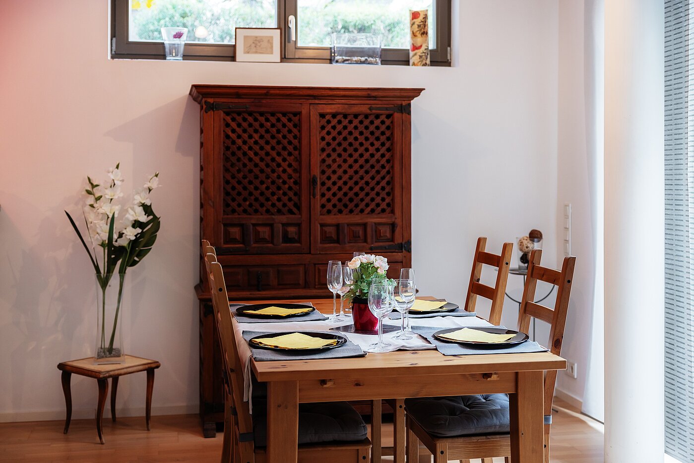 Apartment with 2 room | München-Au | 70108 | Stilvolle Einrichtung