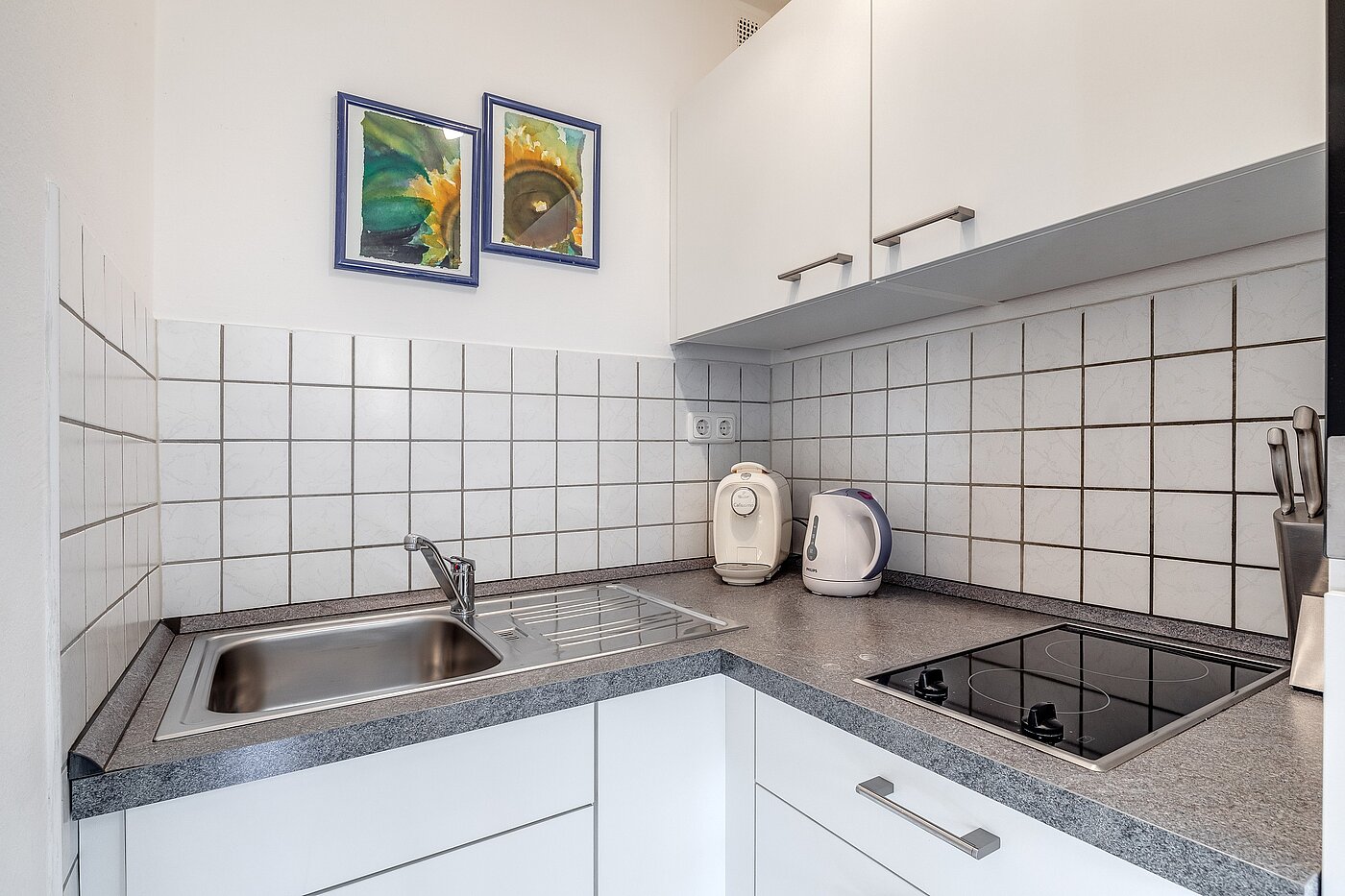 Apartment with 1 room | München | 70073 | ...Küche