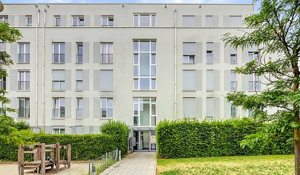 Penthouse with 3 room | München-Riem | 70468 | Eingangsbereich