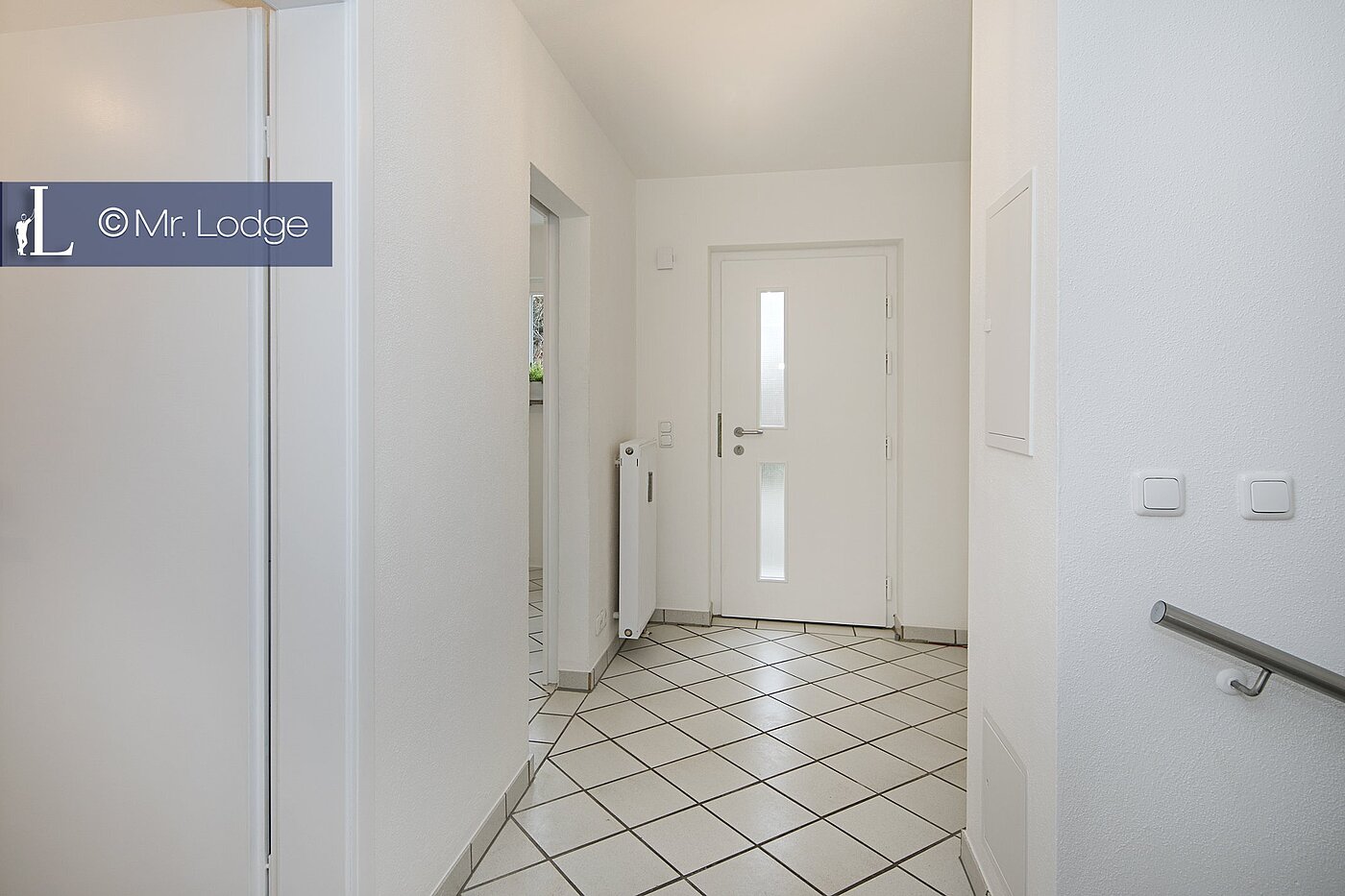 Apartment with 5 room | 1702ML3 | Flur