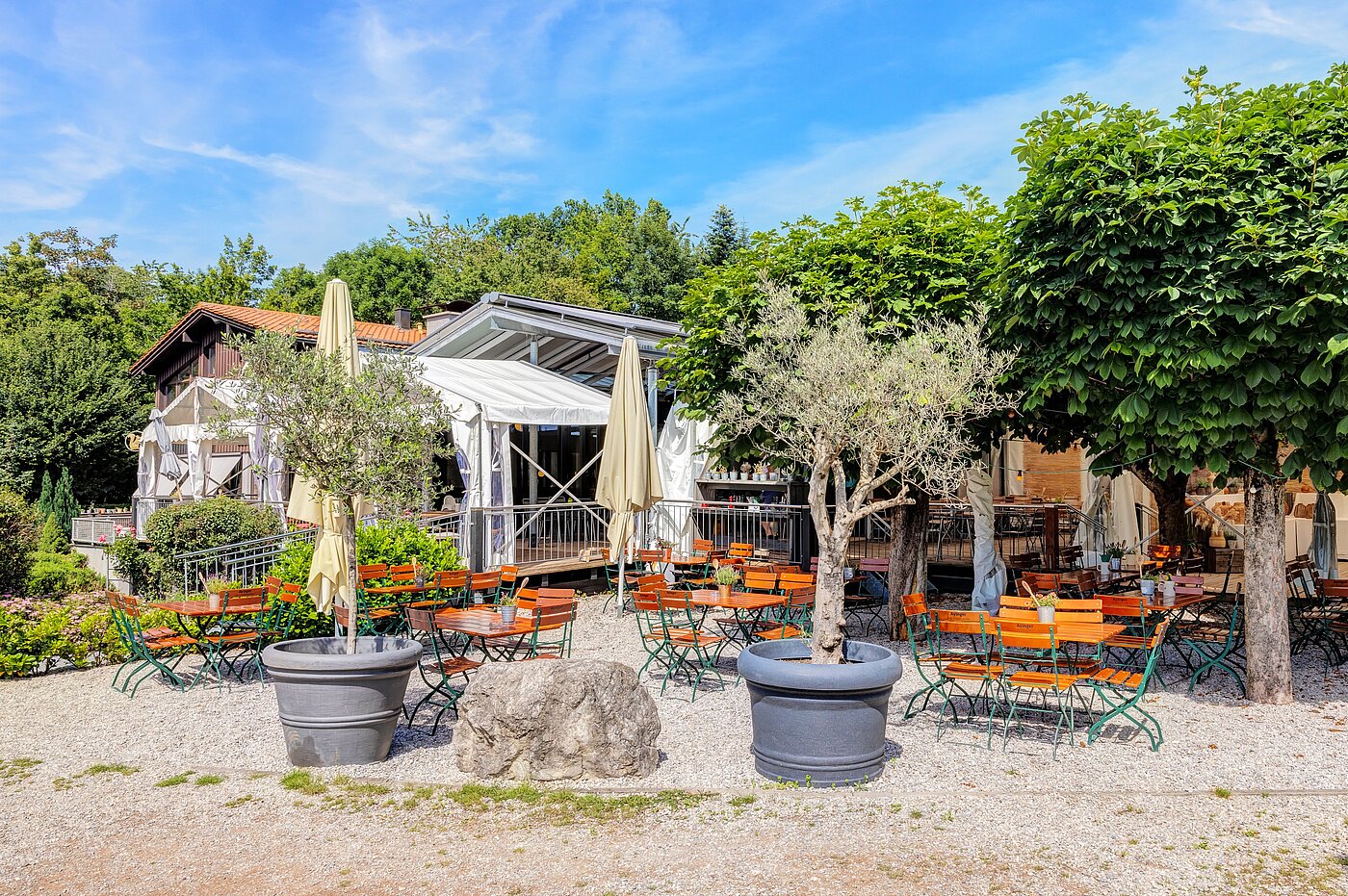 Apartment with 2 room | München-Bogenhausen | 70142 | Kulinarik