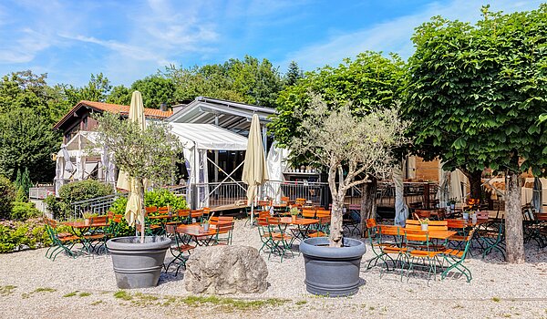 Apartment with 2 room | München-Bogenhausen | 70142 | Kulinarik