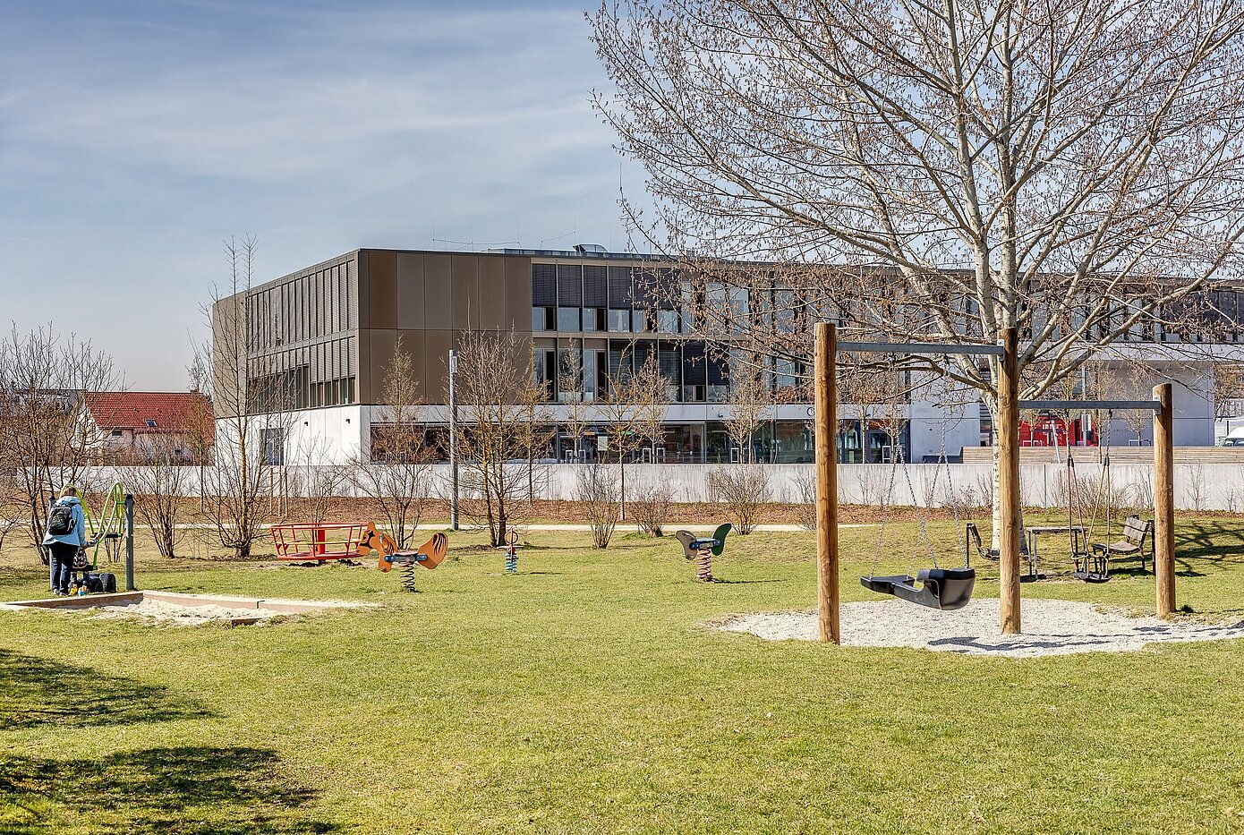 Maisonette with 4 room | Olching | 1903ML1