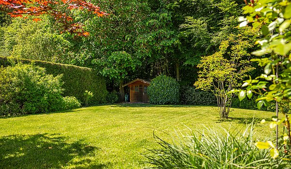 Detached house with 5 room | Icking | 70438 | ...Gartenhäuschen