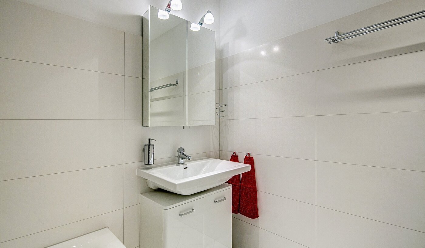 Apartment with 3.5 room | München-Laim | 1808ML1 | Klassisches Bad