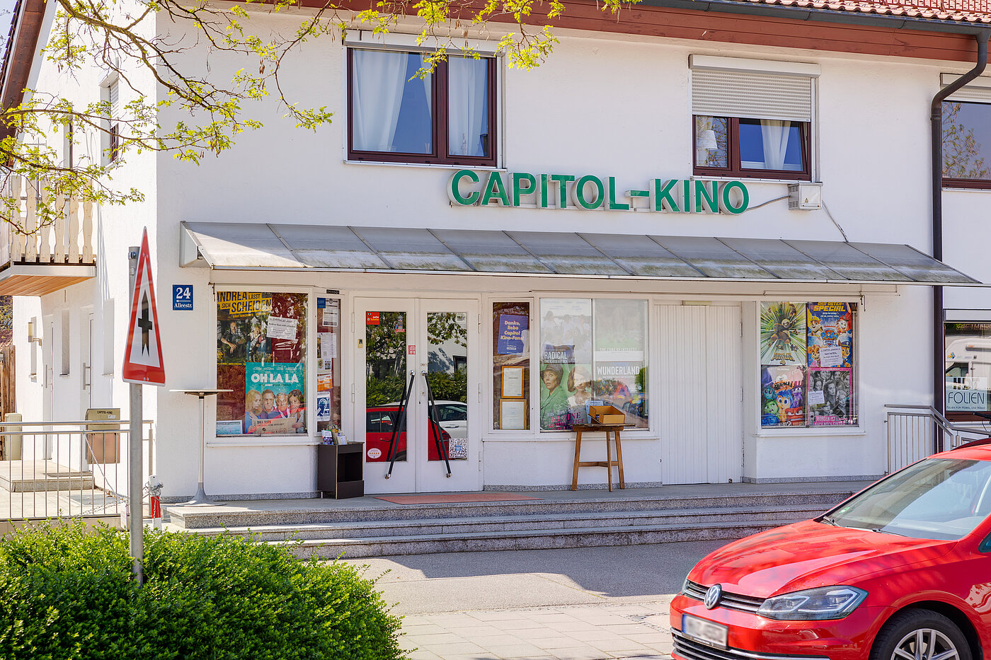 Apartment with 2 room | Unterschleißheim | 70138 | Sehr gute...